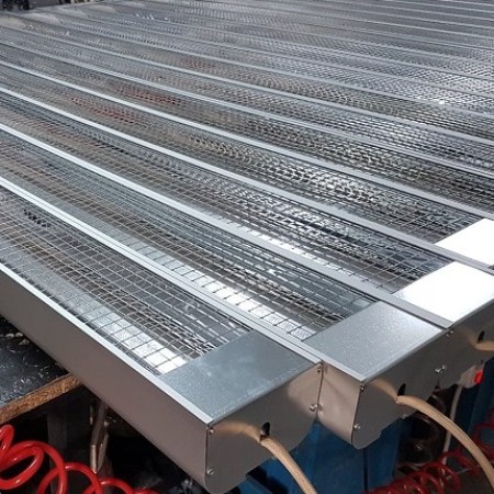 COMPACT ISITICILAR ÖZEL ÖLÇÜ VE GÜÇ