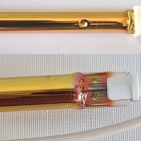 GOLD HELEN HALOJEN İNFARRED LAMBALAR