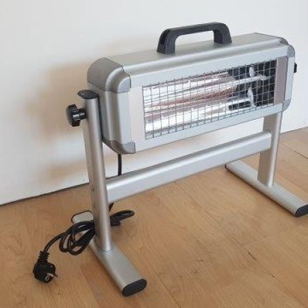 OFİS, ÇADIR VE KULÜBE ISITICISI