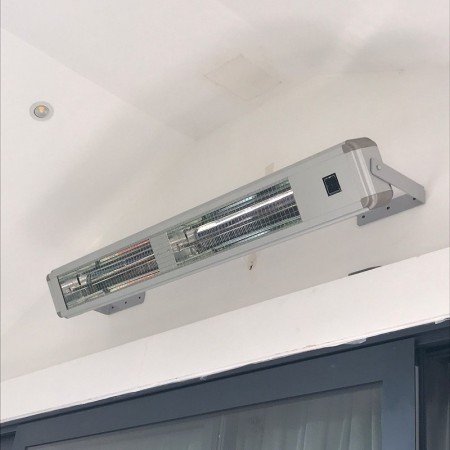 KUMANDALI PRO COMPACT 5000 WATT