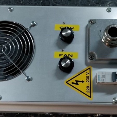 GÜÇ KONTROLLÜ ISITICILAR 