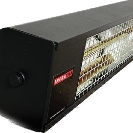 ŞEMSİYE, KULÜBE VE BANYO ISITICISI 1500 WATT