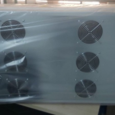 FANLI ELEKTRİKLİ ÜFLEMELİ ISITICILAR 