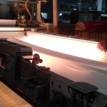 FANLI RAM KENAR KURUTMA 