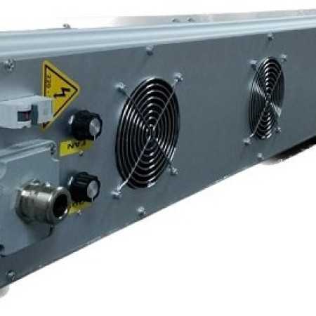 FANLI KURUTMA IR SİSTEMLER