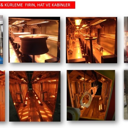 METAL DEMİR ÇELİK