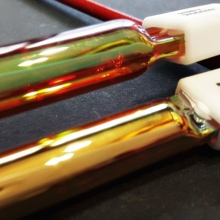 HALOJEN İNFRARED LAMBALAR 