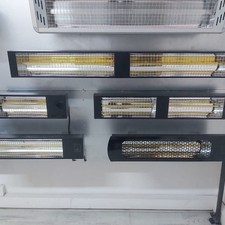 HALOJEN KAFE ISITICILAR 