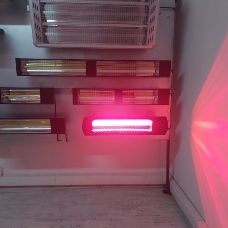 KAFE ISITICI MODELLERİ 