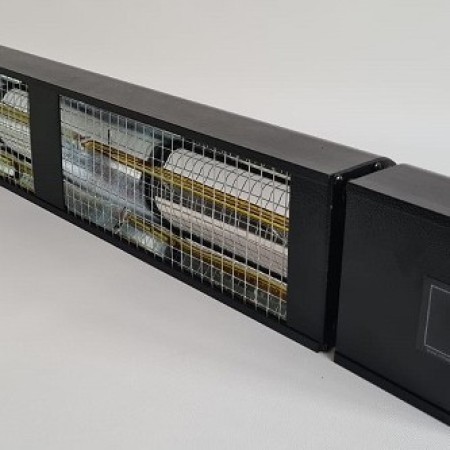 KAFE VE DIŞ MEKAN ISITICILARI