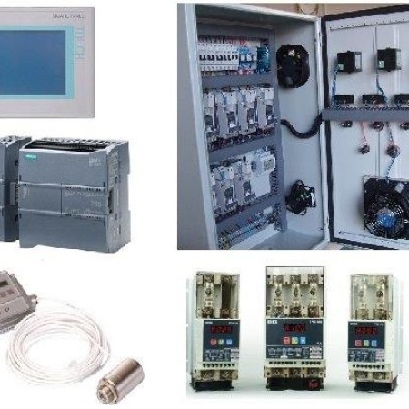 GÜÇ VE ISI KONTROL