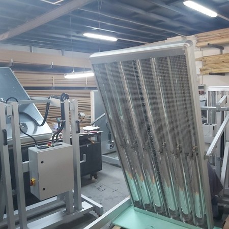 ÖZEL OTO BOYA KURUTMA SİSTEMLERİ 