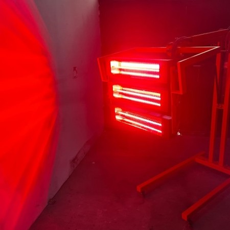 OTO IR FLASH BOYA KURUTUCULAR 