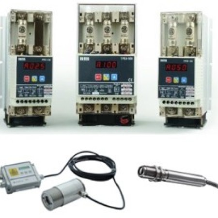 GÜÇ VE ISI KONTROL