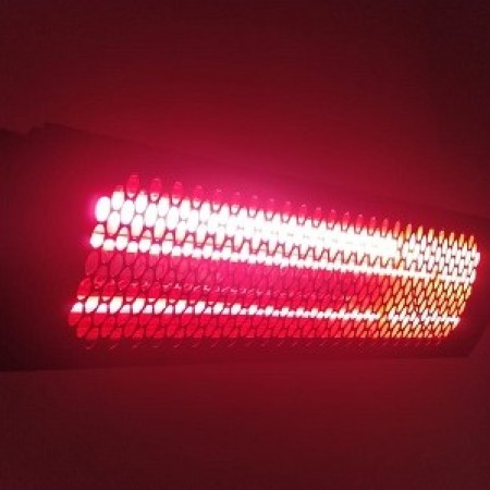 KAFE ISITICISI - ELİT MODEL 