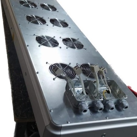 FANLI İNFRARED KURUTUCULAR 