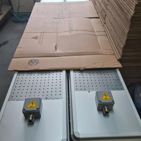 PRO COMPACT ISITICILAR 