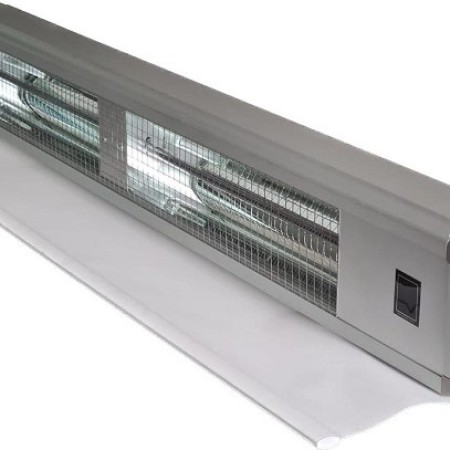 PRO COMPACT ISITICI 5000 WATT