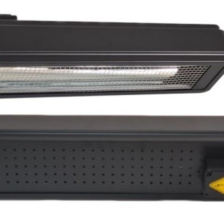 IR PRO COMPACT ISITICI -ÖZEL 