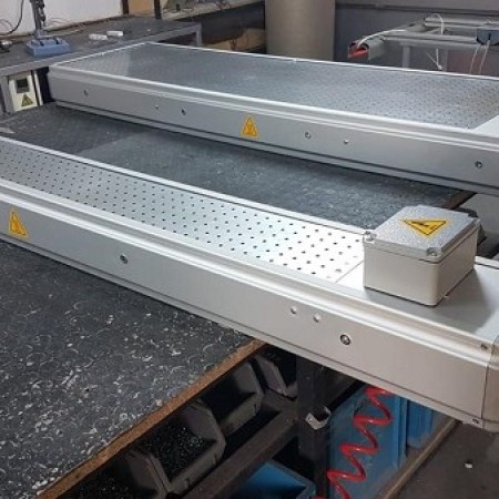 IR PRO COMPACT ENDÜSTRİYEL ISITICILAR