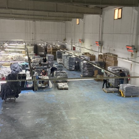 ENDÜSTRİYEL ISITMA SİSTEMLERİ